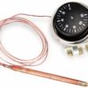 Universal-Regelthermostat TR2