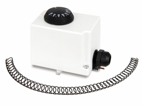 Perry/Sesam Systems Industrie-Anlegethermostat 1TC TB060