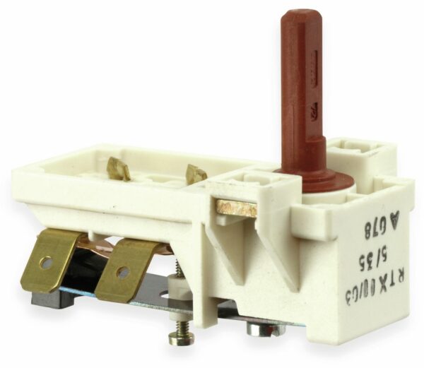 DREEFS Regelthermostat RTXII/20