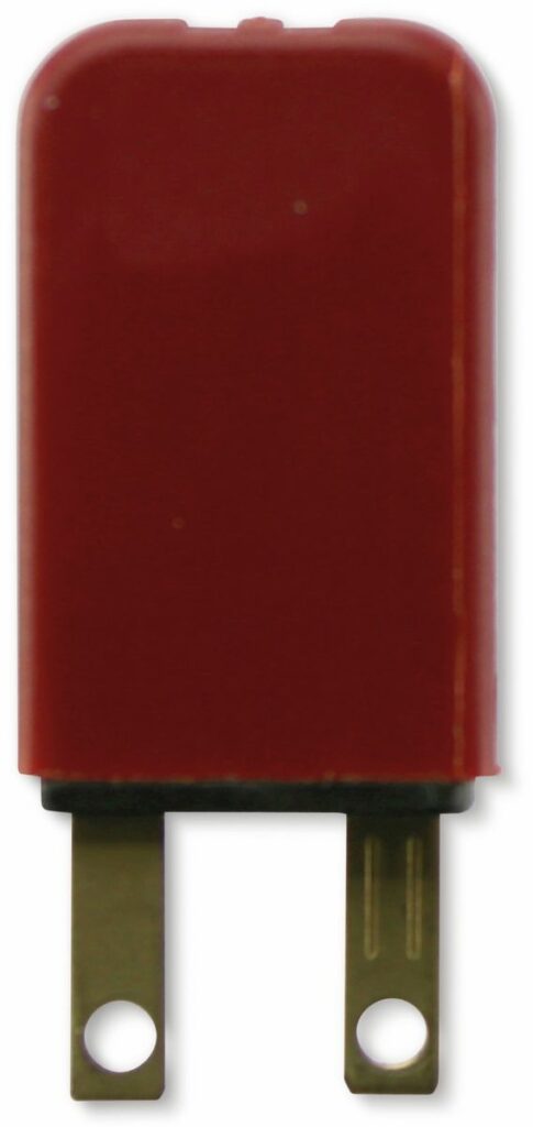 Bimetall-Thermostat OTTER G65