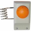 Reltech Industrie Raumthermostat LP7169 mit Außenfühler