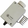 Reltech Industrie Raumthermostat LP7171