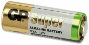 Alkaline-Batterie L1028