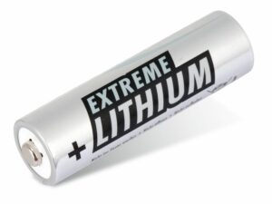 Ansmann Mignon-Batterie Extreme Lithium