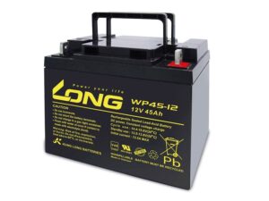 KUNG LONG Blei-Akkumulator WP45-12