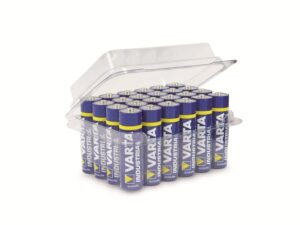 VARTA Mignon-Batterie INDUSTRIAL