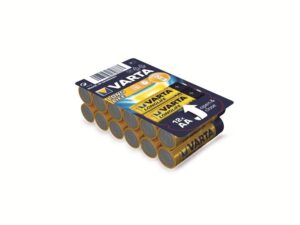 VARTA Mignon-Batterieset LONGLIFE