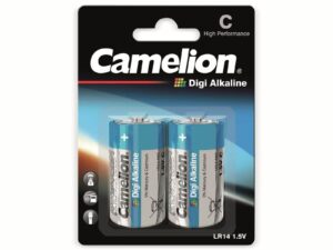 Camelion Baby-Batterie