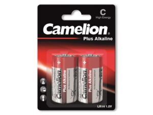 Camelion Baby-Batterie