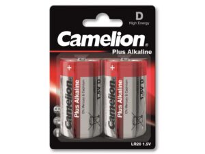 Camelion Mono-Batterie