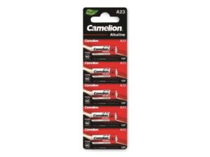 Camelion 12V-Batterie