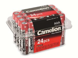 Camelion Micro-Batterie