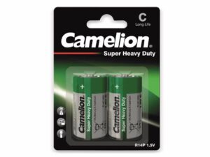 Camelion Baby-Batterie Super Heavy Duty