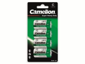 Camelion Baby-Batterie Super Heavy Duty