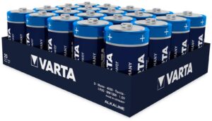 VARTA Mono-Batterie