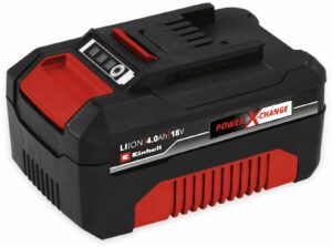 Einhell Power-X-Change Akku 4