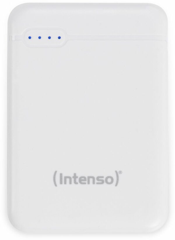 Intenso USB Powerbank 7313522 XS 5000