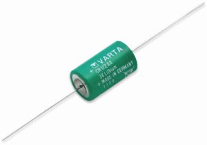 VARTA Lithium-Batterie CR 1/2AA-CD
