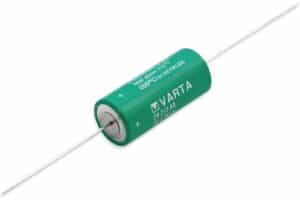 VARTA Lithium-Batterie CR 2/3AA-CD