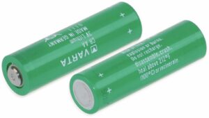VARTA Lithium-Batterie CR AA