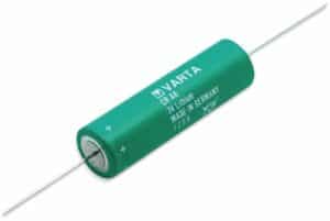 VARTA Lithium-Batterie CR AA-CD
