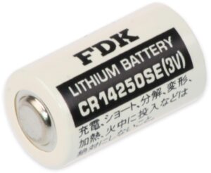FDK Lithium-Batterie CR 14250SE