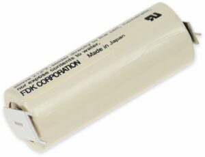 FDK Lithium-Batterie CR 17450SE-FT1