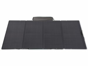 EcoFlow Solarmodul 400 W