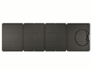 EcoFlow Solarmodul 110 W
