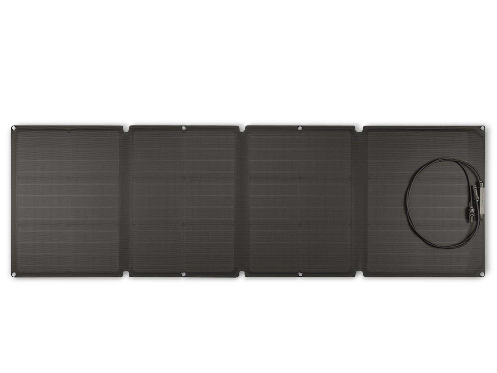 EcoFlow Solarmodul 110 W