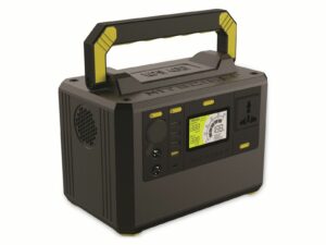 NITECORE Powerstation NPS400