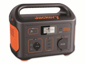 Jackery Powerstation Explorer 500EU