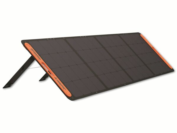 Jackery Solarpanel Saga 200