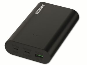 USB Powerbank PRO USER 20179