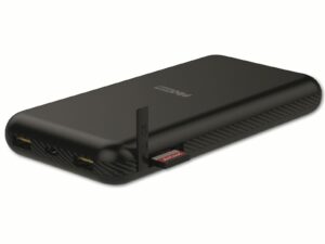 USB Powerbank PRO USER 20172