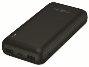 USB Powerbank ANSMANN