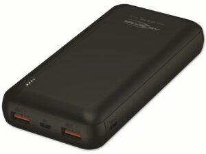 USB Powerbank ANSMANN