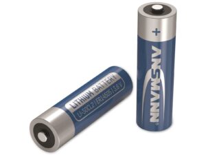 Lithium-Batterie ANSMANN ER14505