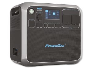 Bluetti Powerstation AC200P