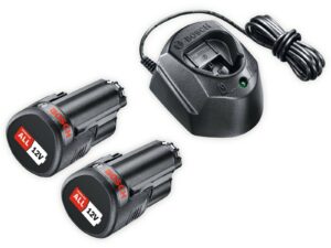 BOSCH Starter-Set