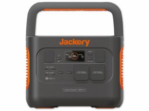 Jackery Powerstation Explorer 1000 Pro