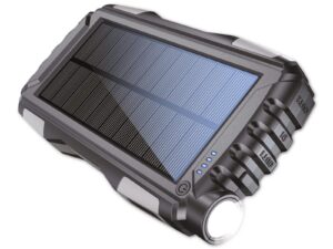 Denver Solar Powerbank PSO-20009