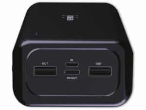verico USB Powerbank Power Pro PD V2