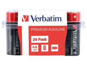 VERBATIM Batterie Premium
