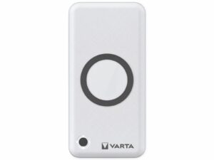 VARTA USB-Powerbank Wireless