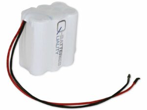 Q-Batteries Akku-Pack