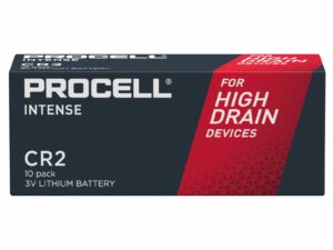 DURACELL Lithium-Batterie