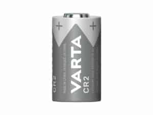 VARTA Lithium-Batterie