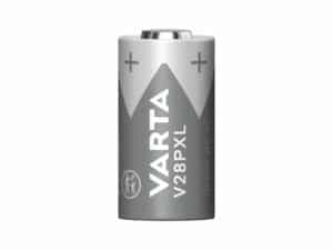 VARTA Lithium-Batterie