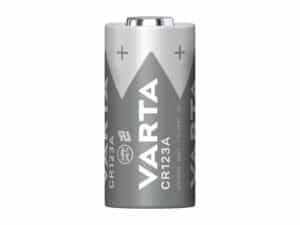 VARTA Lithium-Batterie